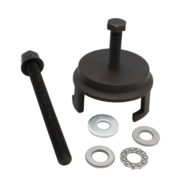 DURAFORCE Harmonic Balancer Puller & Installer Tool Set for GM LS1 LS2 LS3 LS4 LSX 25264