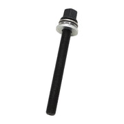 DURAFORCE Harmonic Balancer Puller & Installer Tool Set for GM LS1 LS2 LS3 LS4 LSX 25264
