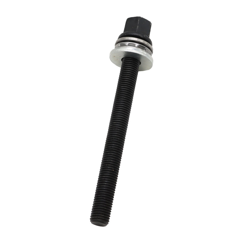 DURAFORCE Harmonic Balancer Puller & Installer Tool Set for GM LS1 LS2 LS3 LS4 LSX 25264