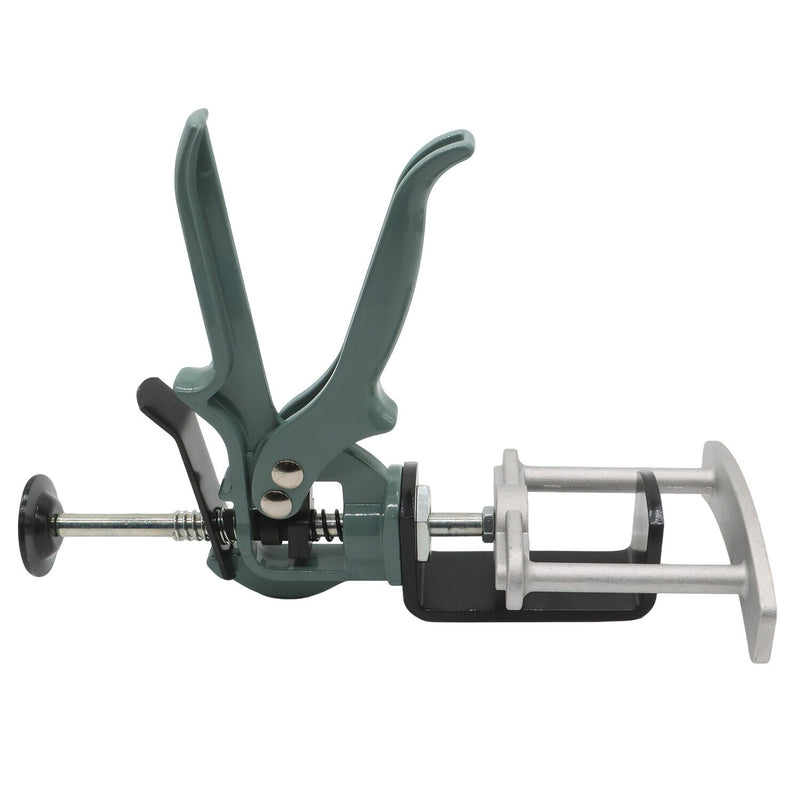 DURAFORCE Dual Piston Brake Caliper Compressor Tool 25750 for Cars & Trucks New