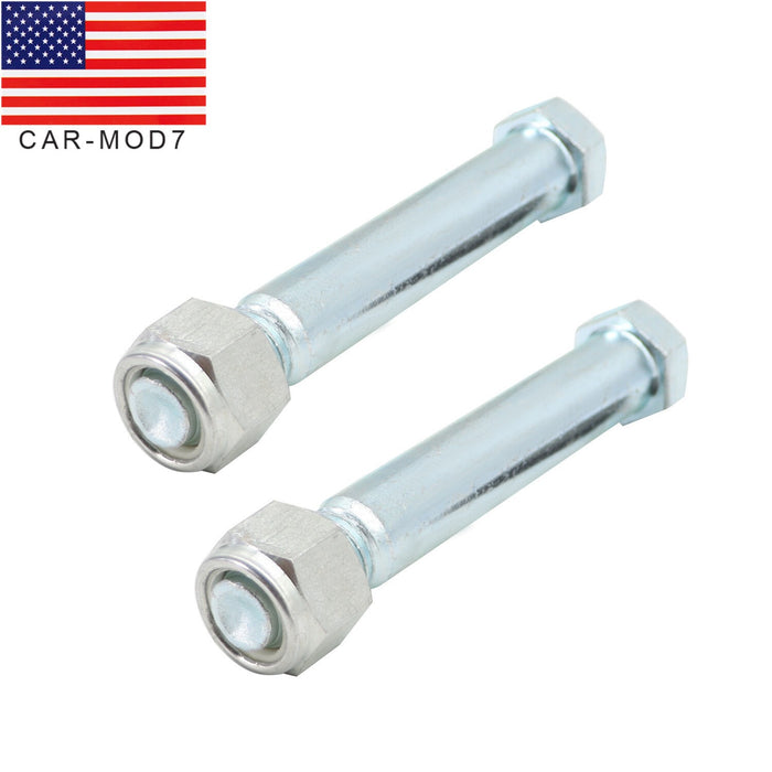 DURAFORCE 25mm Pins for Mini Excavator Attachment Connection - Durable & Reliable