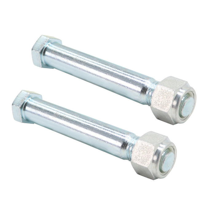 DURAFORCE 25mm Pins for Mini Excavator Attachment Connection - Durable & Reliable