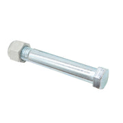 DURAFORCE 25mm Pins for Mini Excavator Attachment Connection - Durable & Reliable