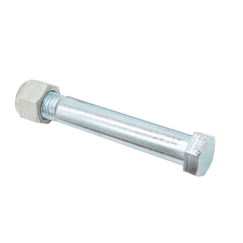 DURAFORCE 25mm Pins for Mini Excavator Attachment Connection - Durable & Reliable