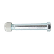 DURAFORCE 25mm Pins for Mini Excavator Attachment Connection - Durable & Reliable