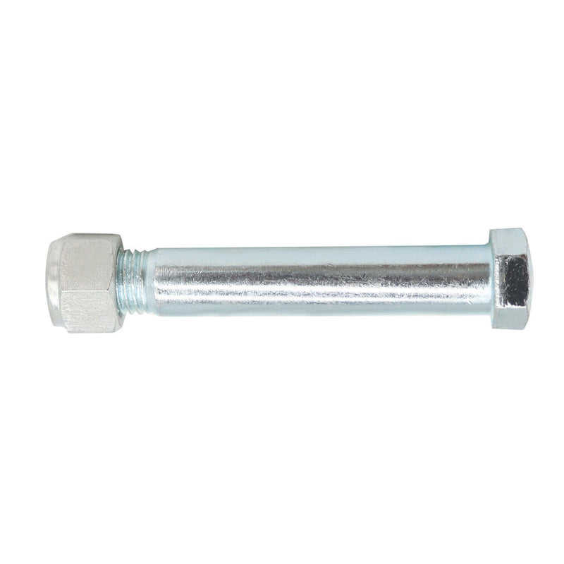 DURAFORCE 25mm Pins for Mini Excavator Attachment Connection - Durable & Reliable