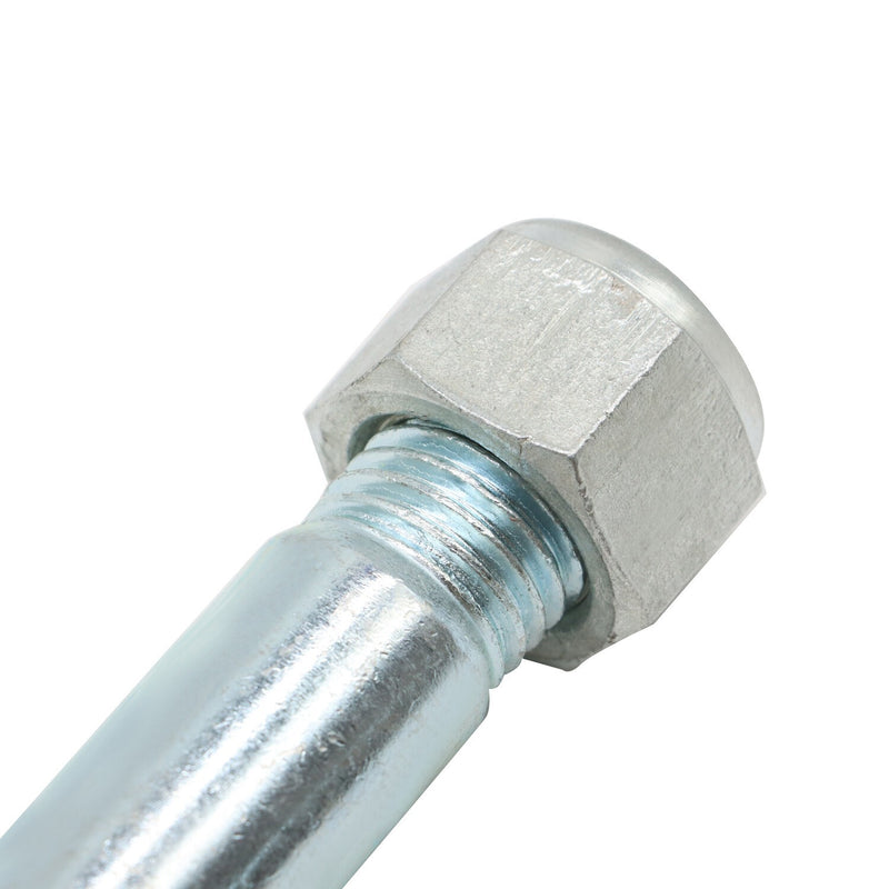 DURAFORCE 25mm Pins for Mini Excavator Attachment Connection - Durable & Reliable