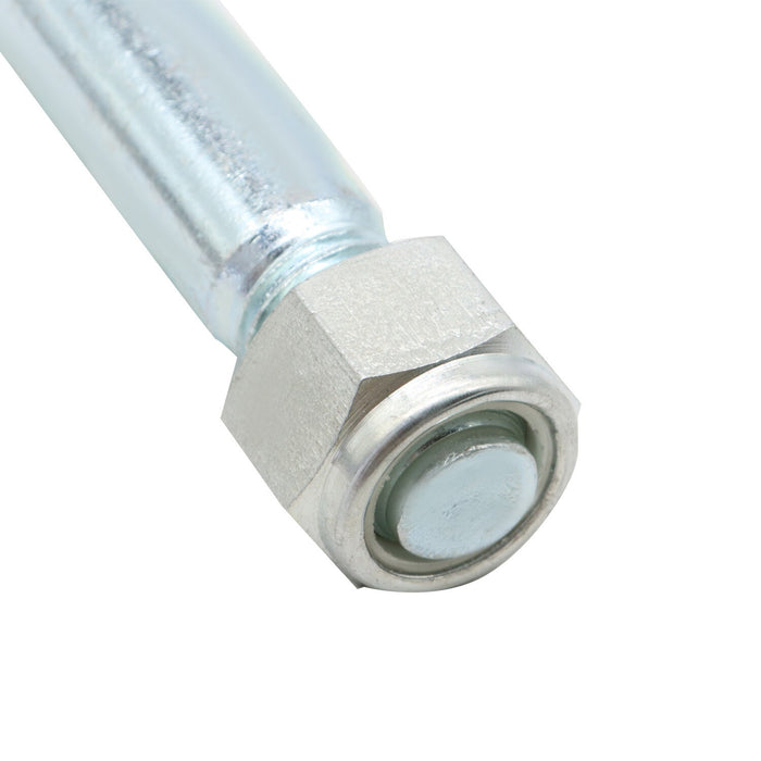 DURAFORCE 25mm Pins for Mini Excavator Attachment Connection - Durable & Reliable