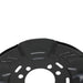 DURAFORCE 26290-AG02A Brake Dust Shield Backing Plate for 05-14 Subaru Legacy Outback