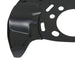 DURAFORCE 26290-AG02A Brake Dust Shield Backing Plate for 05-14 Subaru Legacy Outback