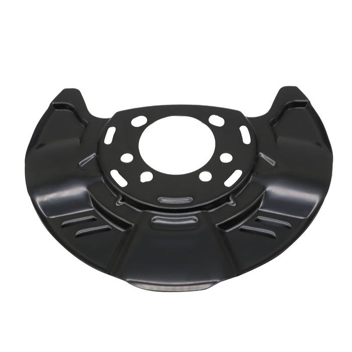 DURAFORCE 26290-AG02A Brake Dust Shield Backing Plate for 05-14 Subaru Legacy Outback