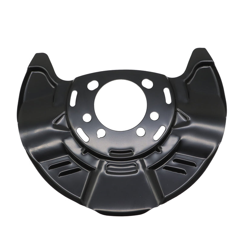 DURAFORCE 26290-AG02A Brake Dust Shield Backing Plate for 05-14 Subaru Legacy Outback
