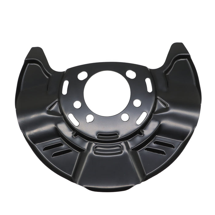 DURAFORCE 26290-AG02A Brake Dust Shield Backing Plate for 05-14 Subaru Legacy Outback