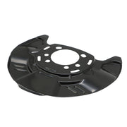 DURAFORCE 26290-AG02A Brake Dust Shield Backing Plate for 05-14 Subaru Legacy Outback