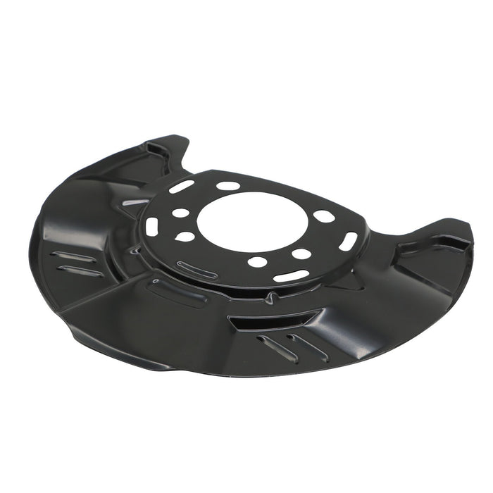 DURAFORCE 26290-AG02A Brake Dust Shield Backing Plate for 05-14 Subaru Legacy Outback