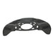 DURAFORCE 26290-AG02A Brake Dust Shield Backing Plate for 05-14 Subaru Legacy Outback