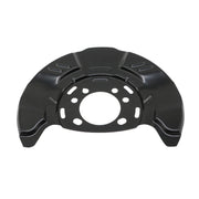 DURAFORCE 26290-AG02A Brake Dust Shield Backing Plate for 05-14 Subaru Legacy Outback