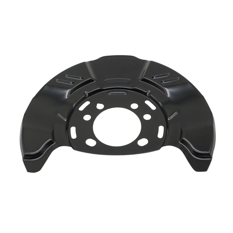 DURAFORCE 26290-AG02A Brake Dust Shield Backing Plate for 05-14 Subaru Legacy Outback