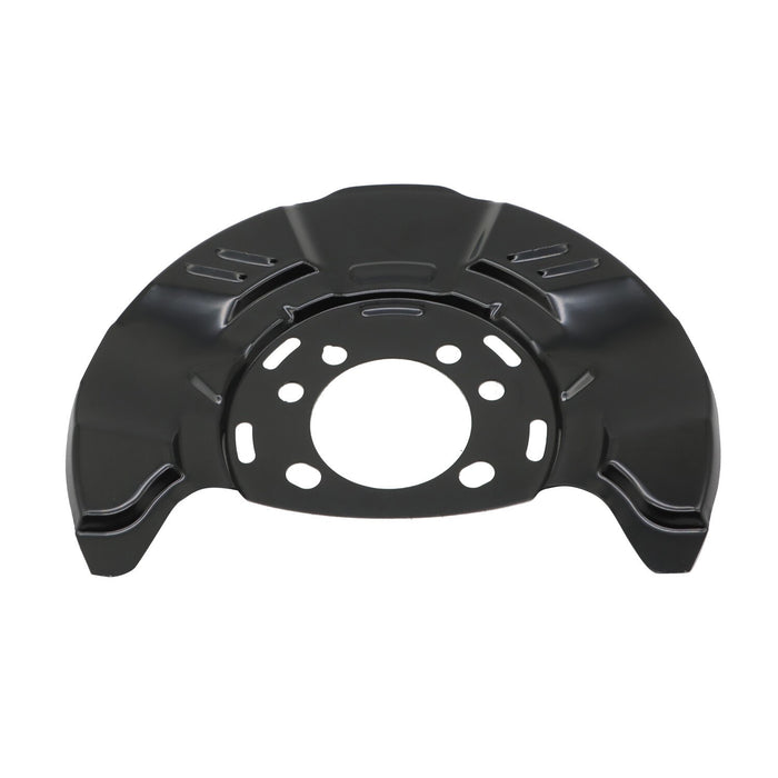 DURAFORCE 26290-AG02A Brake Dust Shield Backing Plate for 05-14 Subaru Legacy Outback