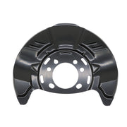 DURAFORCE 26290-AG02A Brake Dust Shield Backing Plate for 05-14 Subaru Legacy Outback