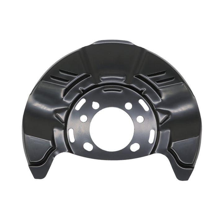 DURAFORCE 26290-AG02A Brake Dust Shield Backing Plate for 05-14 Subaru Legacy Outback