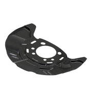 DURAFORCE 26290-AG02A Brake Dust Shield Backing Plate for 05-14 Subaru Legacy Outback