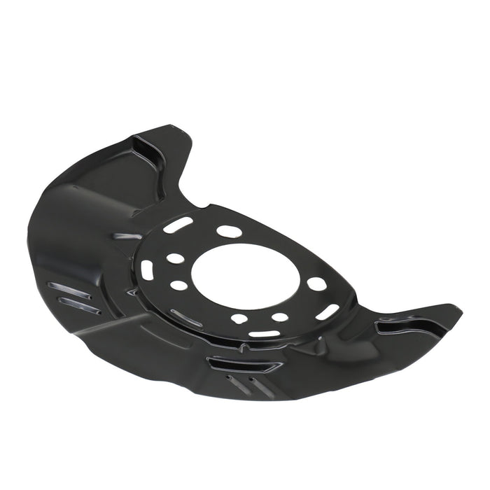 DURAFORCE 26290-AG02A Brake Dust Shield Backing Plate for 05-14 Subaru Legacy Outback