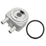 DURAFORCE Oil Cooler 26410-2G000 2641025402 for Hyundai Kia Sonata Tucson Optima 2.0L 2.4L