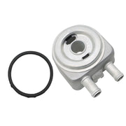DURAFORCE Oil Cooler 26410-2G000 2641025402 for Hyundai Kia Sonata Tucson Optima 2.0L 2.4L