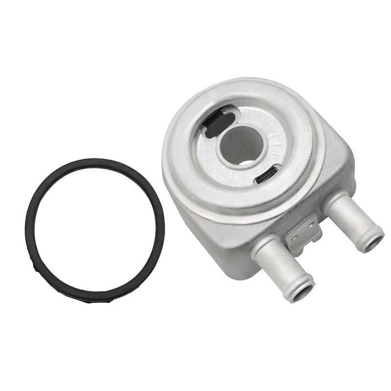DURAFORCE Oil Cooler 26410-2G000 2641025402 for Hyundai Kia Sonata Tucson Optima 2.0L 2.4L