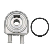 DURAFORCE Oil Cooler 26410-2G000 2641025402 for Hyundai Kia Sonata Tucson Optima 2.0L 2.4L