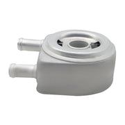 DURAFORCE Oil Cooler 26410-2G000 2641025402 for Hyundai Kia Sonata Tucson Optima 2.0L 2.4L