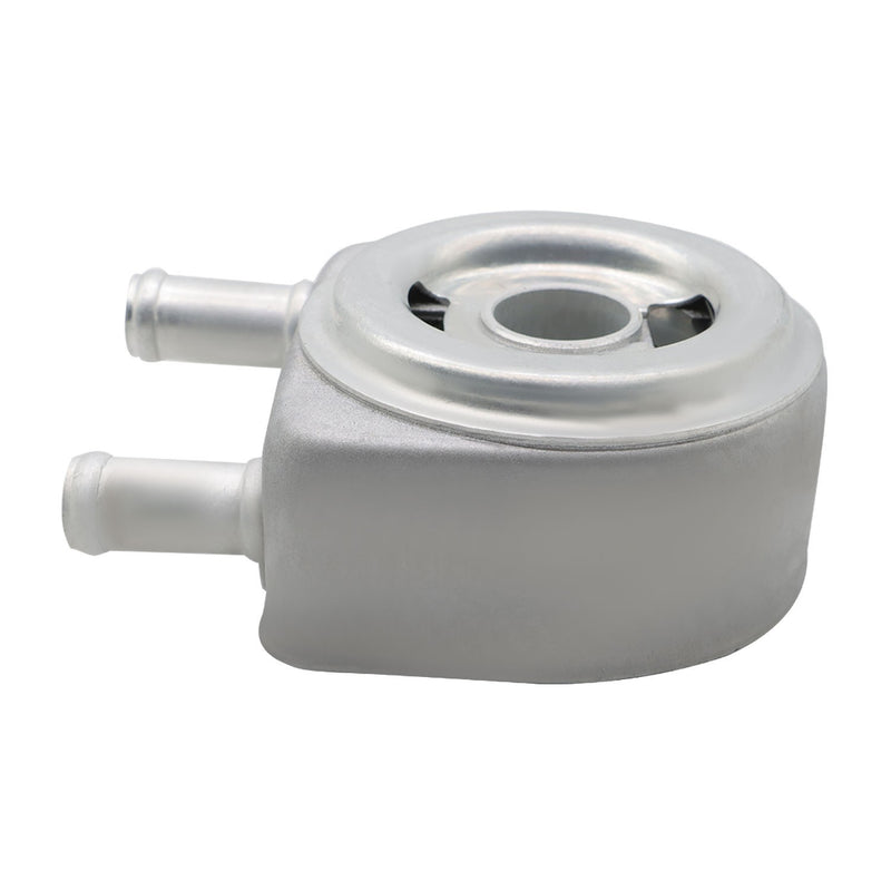 DURAFORCE Oil Cooler 26410-2G000 2641025402 for Hyundai Kia Sonata Tucson Optima 2.0L 2.4L