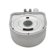 DURAFORCE Oil Cooler 26410-2G000 2641025402 for Hyundai Kia Sonata Tucson Optima 2.0L 2.4L