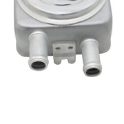 DURAFORCE Oil Cooler 26410-2G000 2641025402 for Hyundai Kia Sonata Tucson Optima 2.0L 2.4L