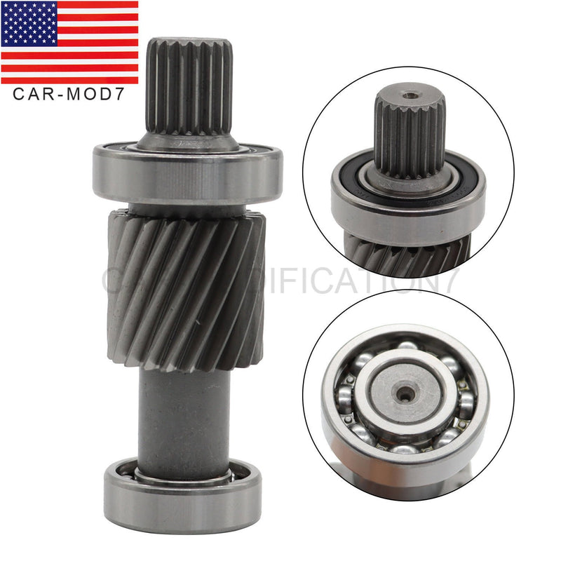 DURAFORCE EZGO TXT Golf Cart Input Shaft Kit 28095G01 26926G01 612556 1988-1990 94-Up
