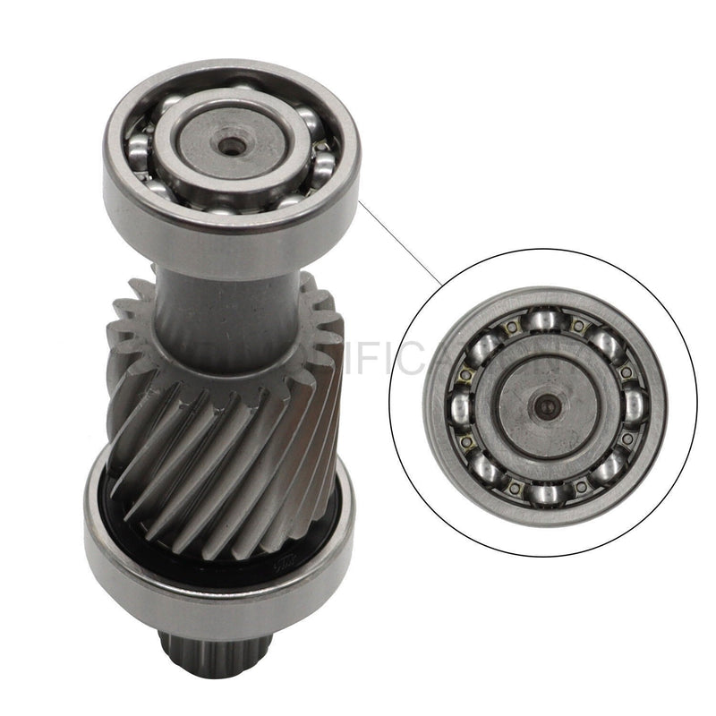 DURAFORCE EZGO TXT Golf Cart Input Shaft Kit 28095G01 26926G01 612556 1988-1990 94-Up