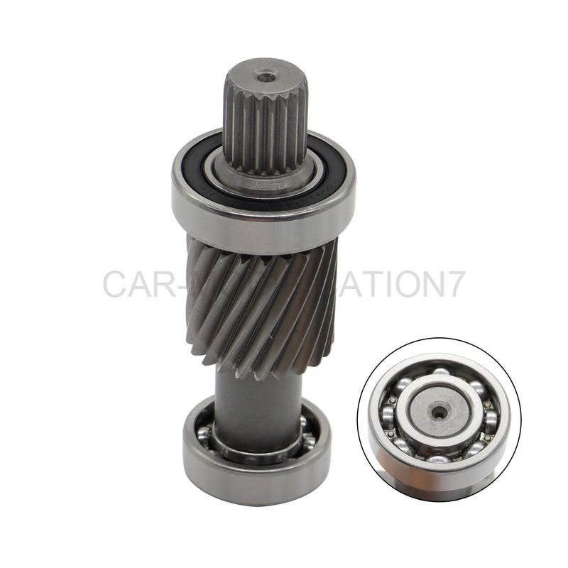 DURAFORCE EZGO TXT Golf Cart Input Shaft Kit 28095G01 26926G01 612556 1988-1990 94-Up