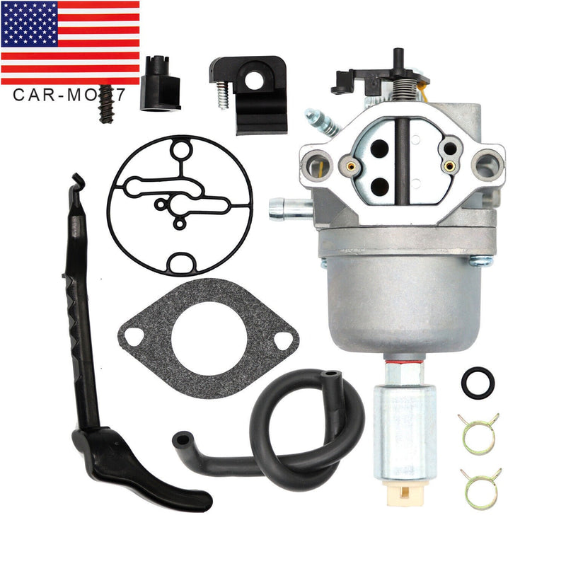 DURAFORCE Carburetor for Briggs Stratton 282H07 283H07 284H07 284H77 285H07 286H77