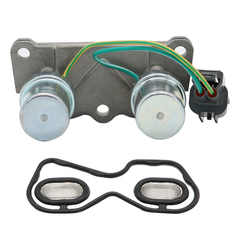 DURAFORCE Honda 28300-P24-J01 Transmission Dual Shift Solenoid New US Stock