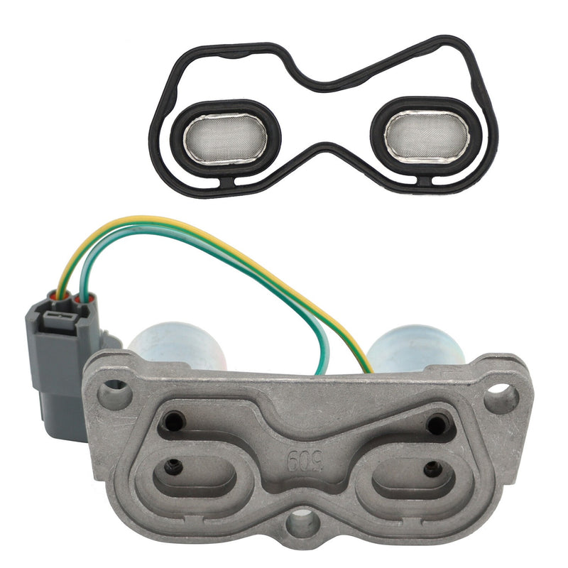 DURAFORCE Honda 28300-P24-J01 Transmission Dual Shift Solenoid New US Stock