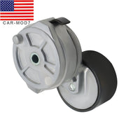 DURAFORCE Cummins ISX 89448 Drive Belt Tensioner Assembly Fits 2891940 3104149 3682683