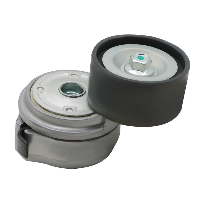 DURAFORCE Cummins ISX 89448 Drive Belt Tensioner Assembly Fits 2891940 3104149 3682683