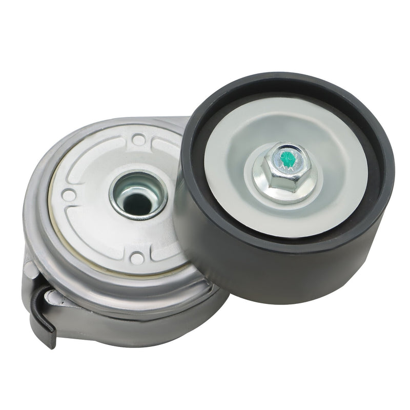 DURAFORCE Cummins ISX 89448 Drive Belt Tensioner Assembly Fits 2891940 3104149 3682683