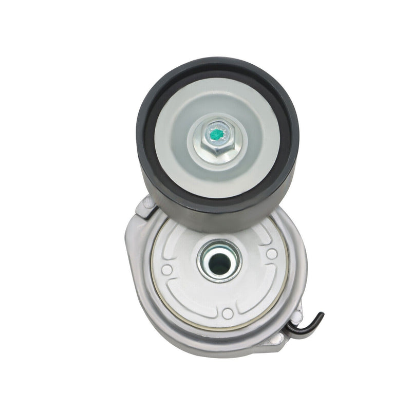 DURAFORCE Cummins ISX 89448 Drive Belt Tensioner Assembly Fits 2891940 3104149 3682683