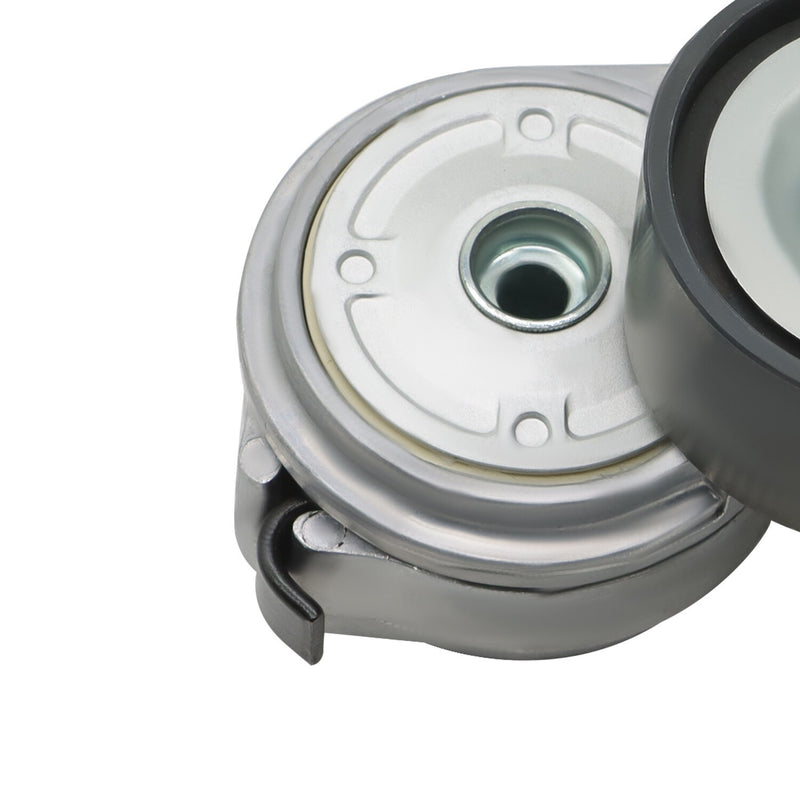 DURAFORCE Cummins ISX 89448 Drive Belt Tensioner Assembly Fits 2891940 3104149 3682683