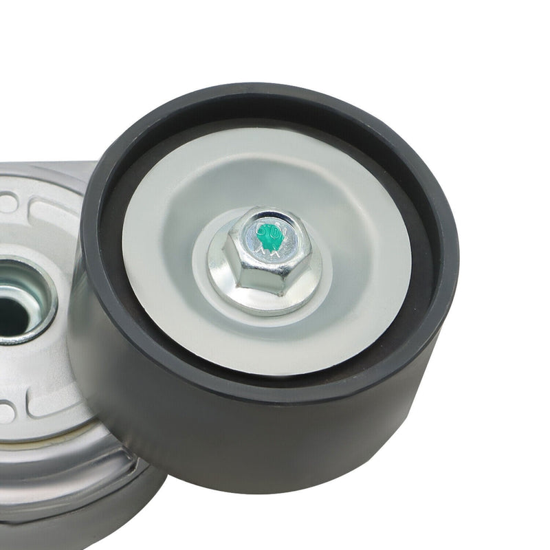 DURAFORCE Cummins ISX 89448 Drive Belt Tensioner Assembly Fits 2891940 3104149 3682683