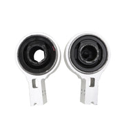 DURAFORCE 2pcs Front Lower Control Arm Bushing Kit for Ford Explorer 2011-2019