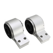 DURAFORCE 2pcs Front Lower Control Arm Bushing Kit for Ford Explorer 2011-2019