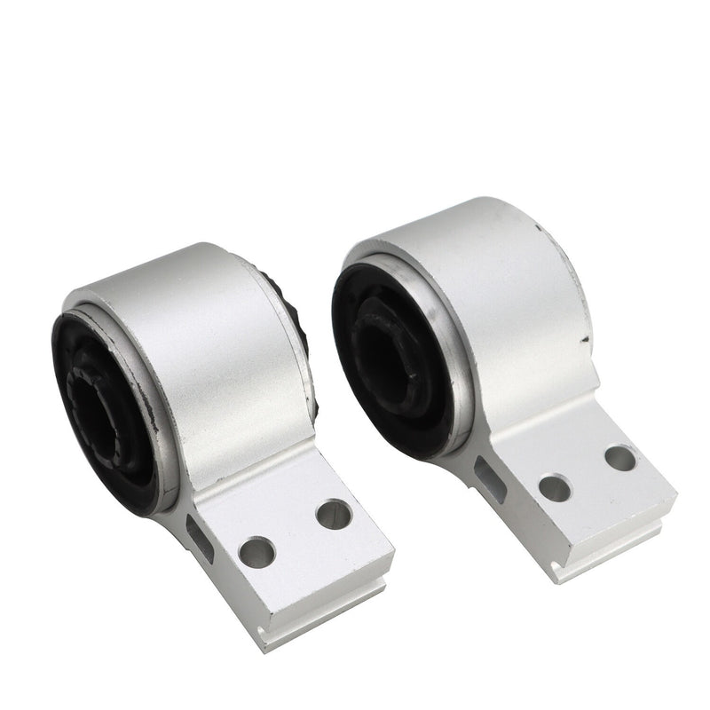 DURAFORCE 2pcs Front Lower Control Arm Bushing Kit for Ford Explorer 2011-2019